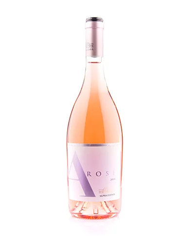 Domaine Alpha Rosé - Vins Rouges Harmonieux pour Chaque Occasion Domaine de la Vaillère • Vins IGP Cévennes • Vente directe