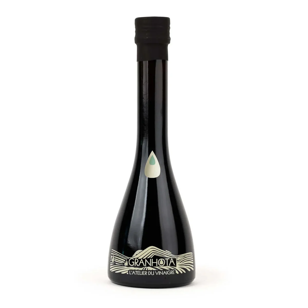Vinaigre spécial Huîtres Granhota - Édition Limitée – L’Art Pauline de la Table Française en Promotion !