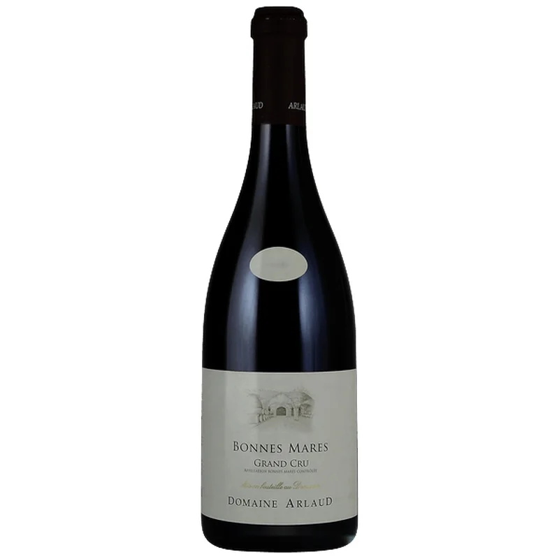 Arlaud – Bonnes Mares – Rouge – 2021 - Vins Rouges Harmonieux pour Chaque Occasion