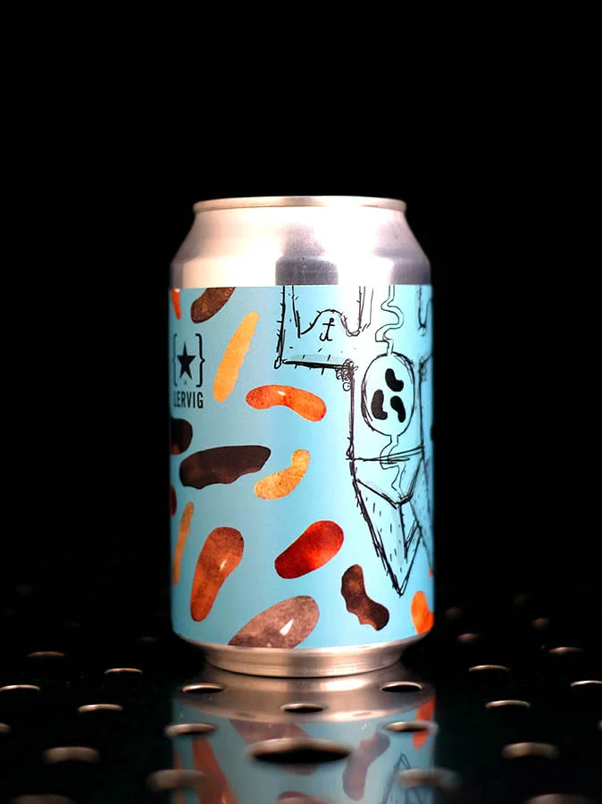 Lervig | 3 Bean | Imperial Stout | 12% - Vins Rouges Harmonieux pour Chaque Occasion Vin Côtes-du-rhône Vieux Clocher - 2006 - Avis, conseil, vieillissement et  prix.