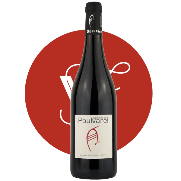 Domaine de VERSUS Poulvarel - Vins Rouges Harmonieux pour Chaque Occasion