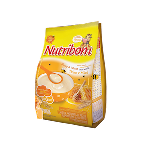 NUTRIBOM CEREALES BLE ET MIEL [230G] - Vins Rouges Harmonieux pour Chaque Occasion
