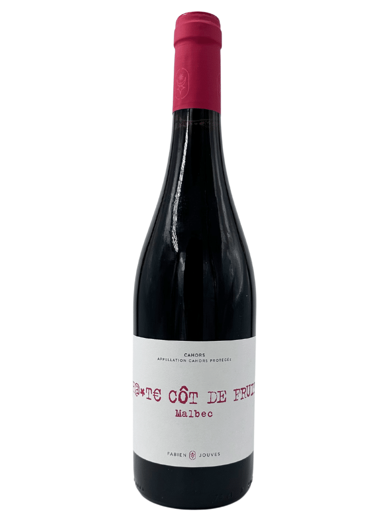Cahors “Haute Côt de fruit” 2022 - Vins Rouges Harmonieux pour Chaque Occasion - {'count': 1, 'name': 'Iris'}