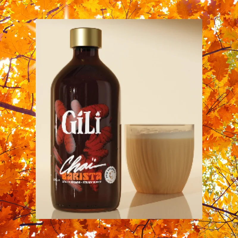 Masala Chai Bio 500 ml - Éclairage de qualité avec frais de port offerts