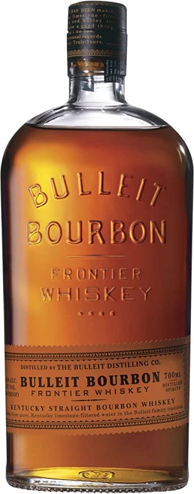 Bulleit Bourbon Vins Rouges Harmonieux Occasion