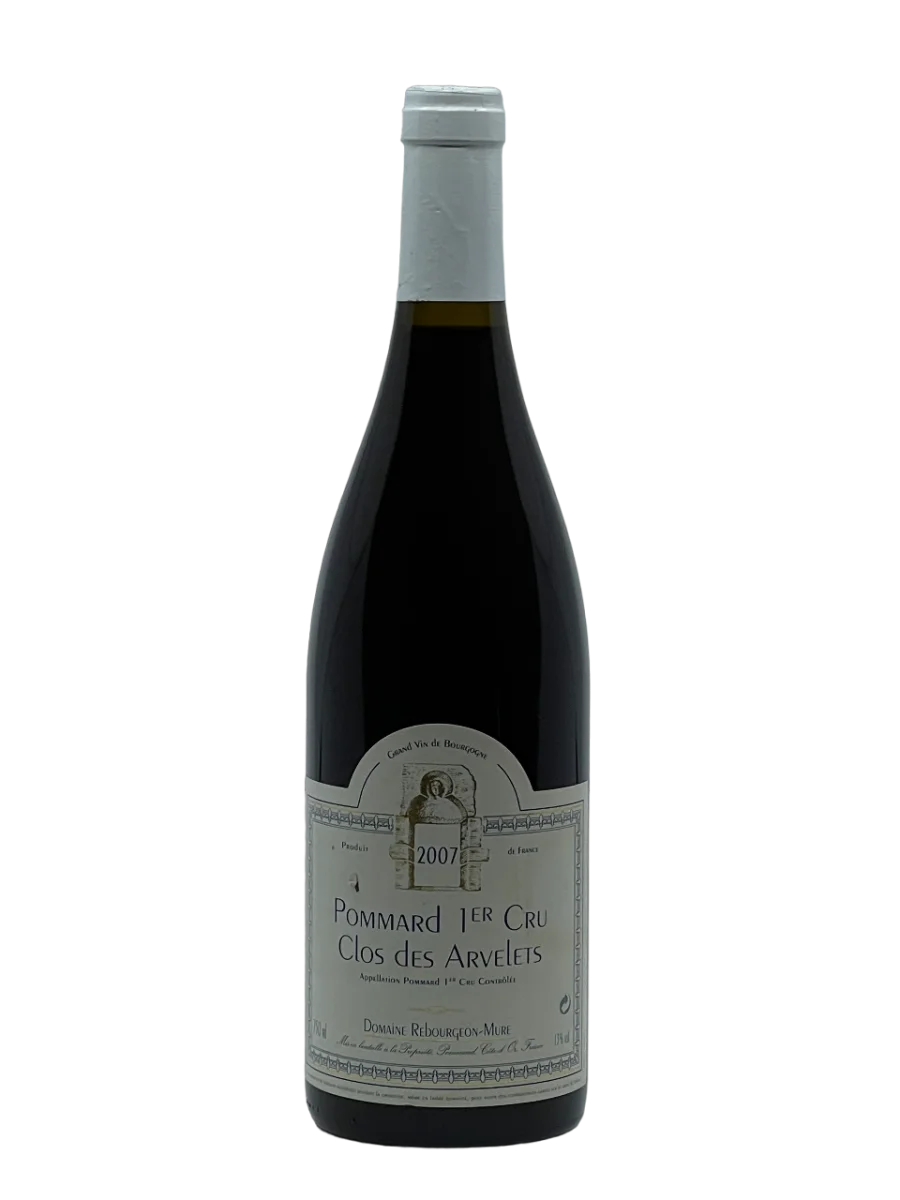 Domaine Rebourgeon Mure - Vins Rouges Harmonieux pour Chaque Occasion - Maison dieu