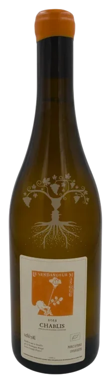 Chablis - Vins Rouges Harmonieux pour Chaque Occasion