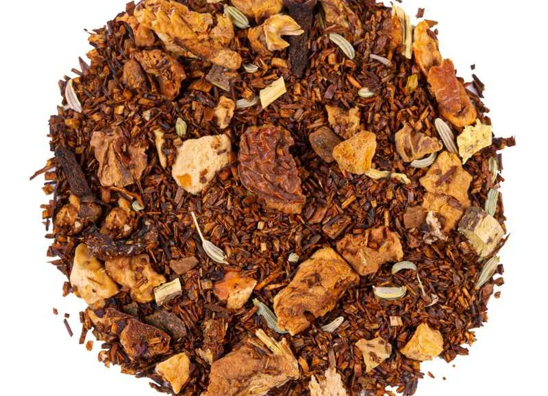 Rooibos rêve automne BIO Saldi Straordinari Offerte Speciali Disponibili Adesso