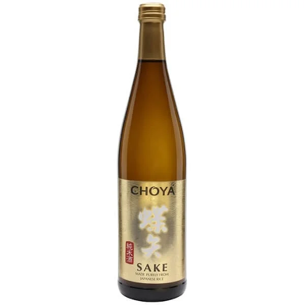 Choya Saké - Vins Rouges Harmonieux pour Chaque Occasion - 225 litres vin occasion