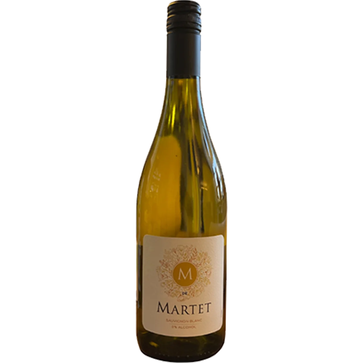 M de Martet 0% - Vins Rouges Harmonieux pour Chaque Occasion