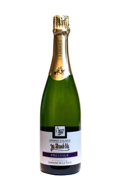 CRÉMANT | Prestige | - Saldi Straordinari – Offerte Speciali Disponibili Adesso Le Prestige (2006) - IMDb