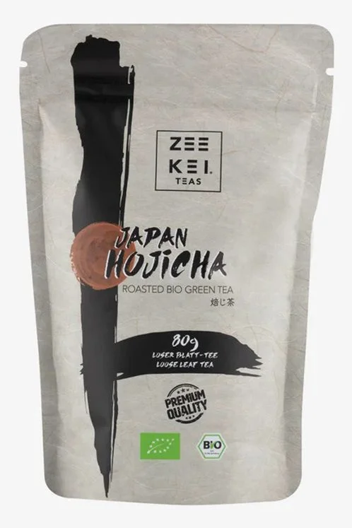 Thé Hojicha - Saldi Straordinari – Offerte Speciali Disponibili Adesso