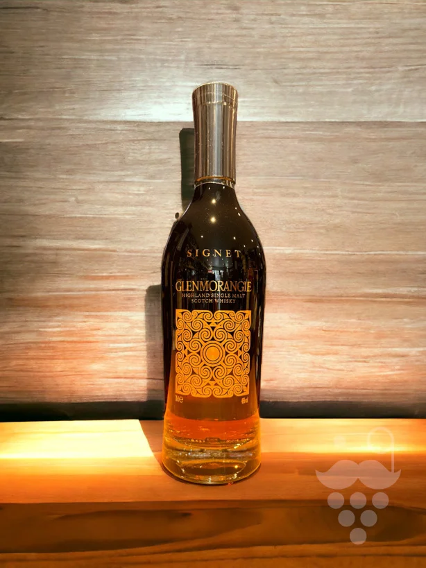 Glenmorangie Signet - Vins Rouges Harmonieux pour Chaque Occasion