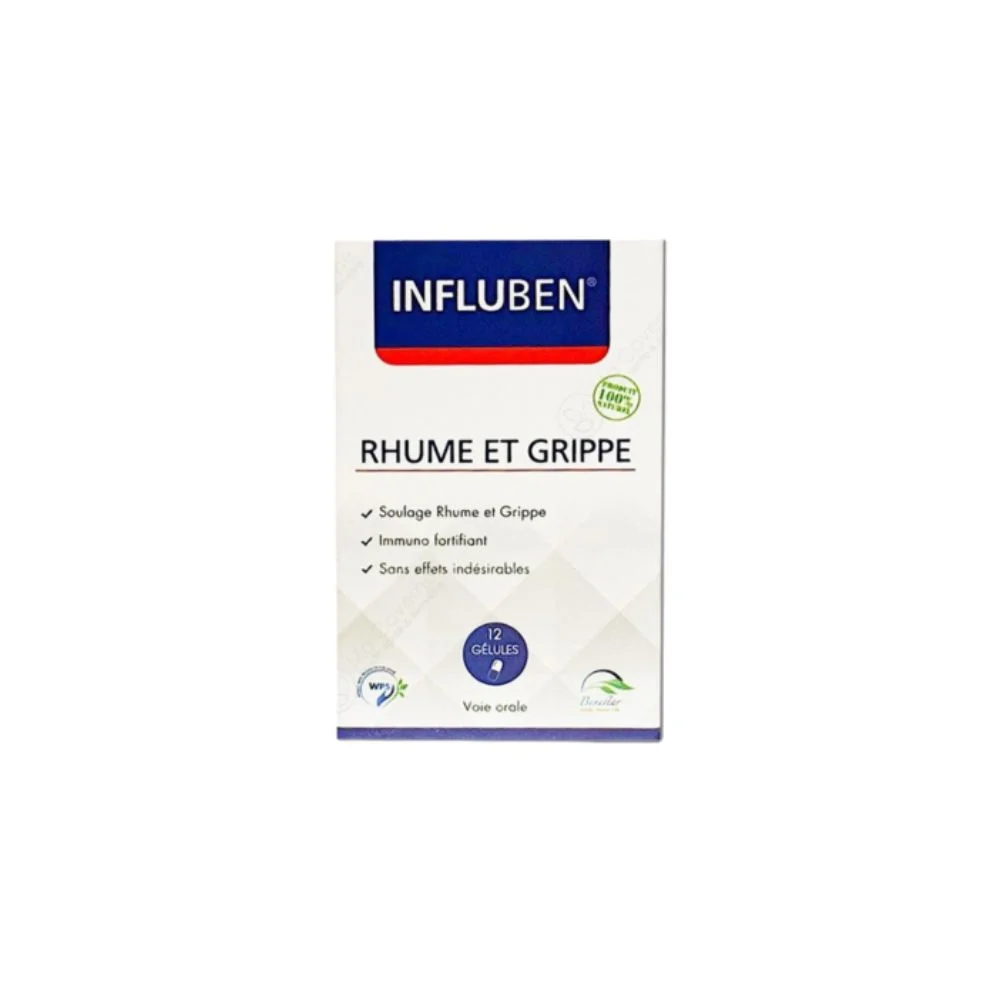 Wps Influben Rhume Et Grippe Gel B/12 - Saldi Straordinari – Offerte Speciali Disponibili Adesso Gel Hydroalcoolique King – Désinfection des Mains