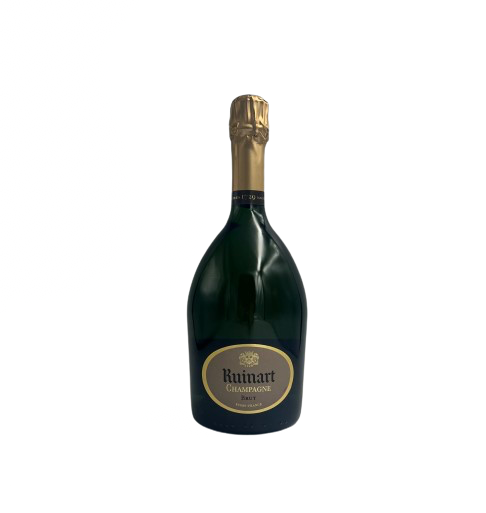Magnum Champagne Ruinart Cuvee R De Ruinart - Édition Limitée – L’Art de la boxes Table Française en Promotion !