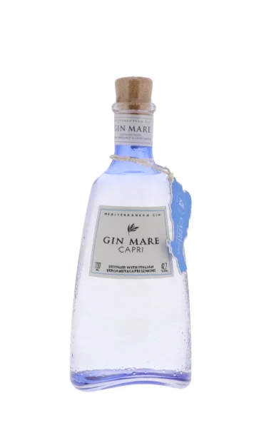 Mare Gin Capri - Vins Rouges Harmonieux pour Chaque Occasion