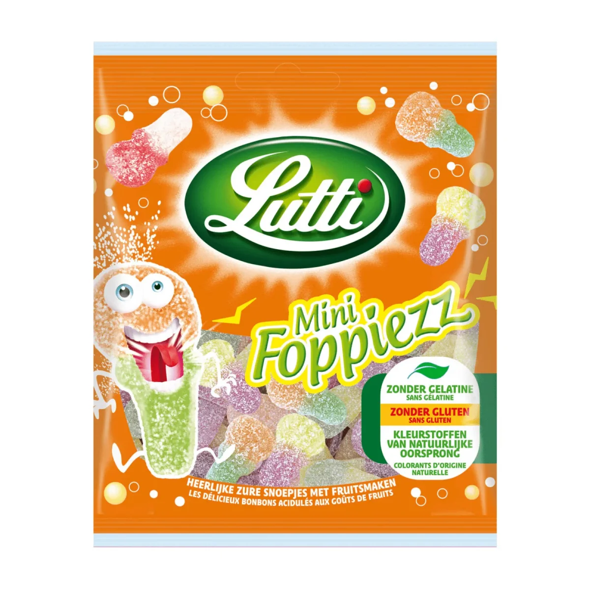 Lutti Mini Foppiezz zakje (12x 80g) - Vins Rouges Harmonieux pour Chaque Occasion TOP 5 des meilleurs vins liquoreux - 1envie1vin.com | Blog