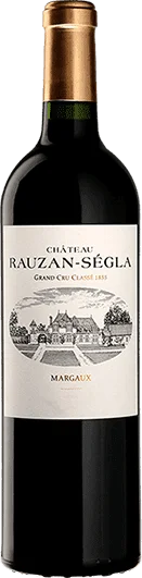 Rauzan Segla 2000 - Vins Rouges Harmonieux pour Chaque Occasion Le genre de rouge qu'on débouche un dimanche sans occasion particulière. Et  qui devient l'occasion. 🍷 #vinrouge #chateaudevauclaire #frenchwine  #vineyard #winelover
