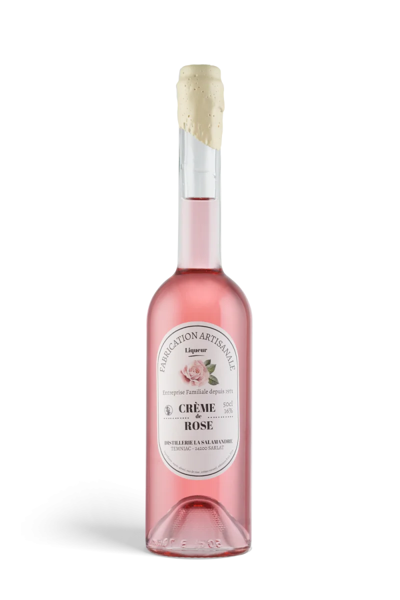 Crème de Roses - Vins Rouges Harmonieux pour Chaque Occasion - saint valentin crème rose vin occasion
