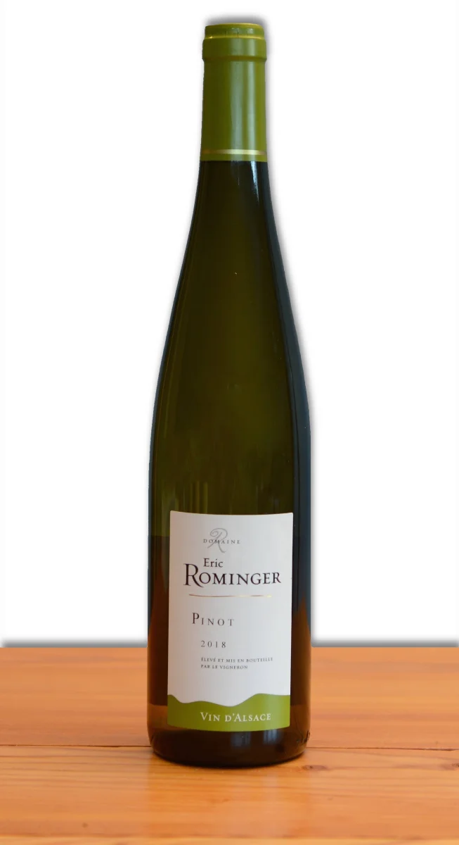 Pinot Vins Rouges Harmonieux Occasion