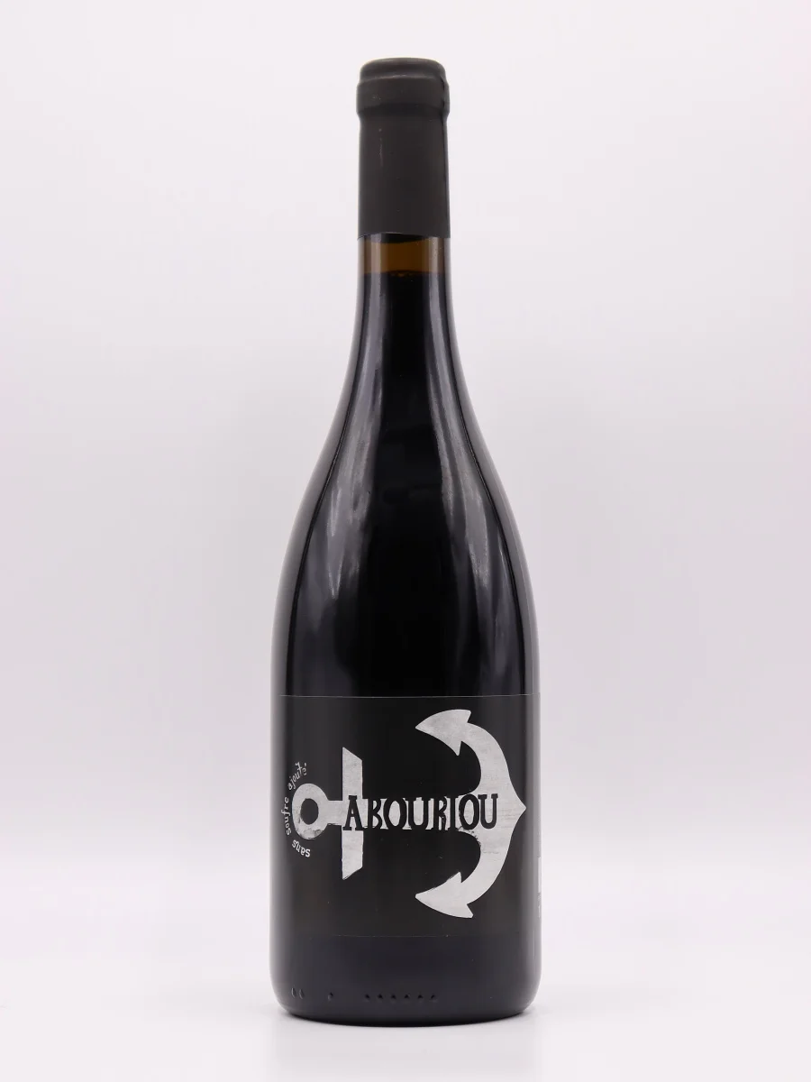 Abouriou Vins Rouges Harmonieux Occasion