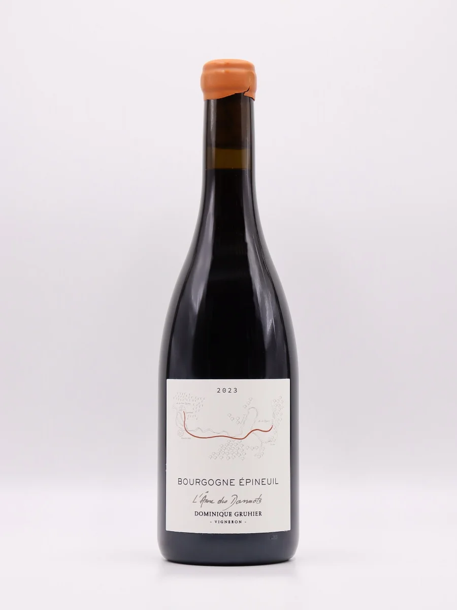 L’Âme des Dannots - Vins Rouges Harmonieux pour Chaque Occasion - {'count': 1, 'name': 'Company'}