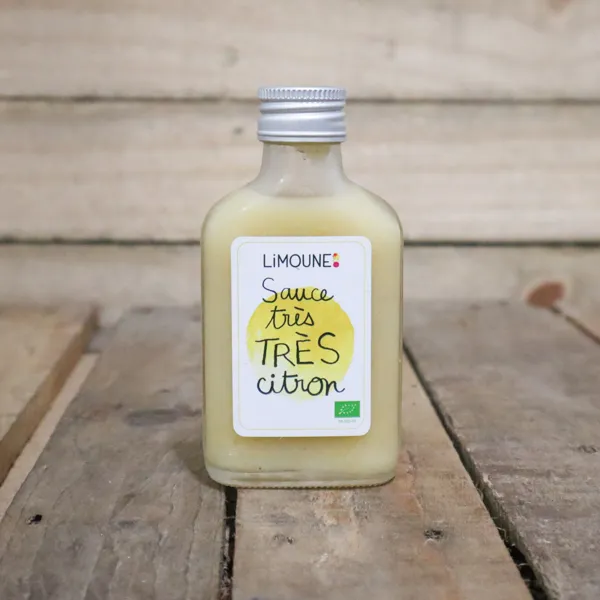 Sauce citron - Vins Rouges Harmonieux pour Chaque Occasion