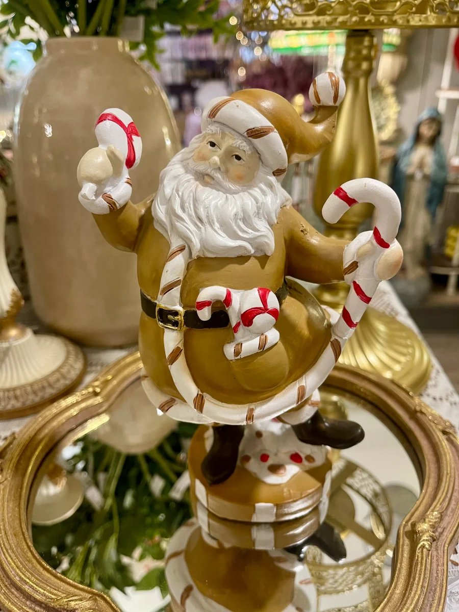 Père Noël Délice Sucré - Saldi Straordinari – Offerte Speciali Disponibili Adesso