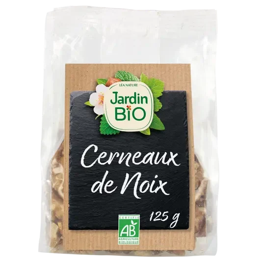 JBFL Cerneaux de noix 125g - E-shop mondial – Produits durables, modernes et accessibles partout - macadamia noix gramme - e-shop produit