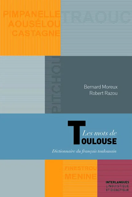 Les mots de Toulouse - Vins Rouges Harmonieux pour Chaque Occasion