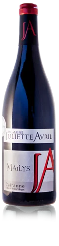 AOP Cairanne cuvée Maïlys millésime Vins Rouges Harmonieux Occasion