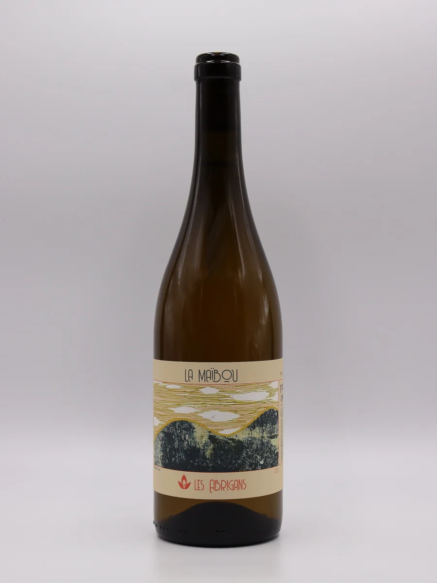 La Mauriandres Maibou - Vins Rouges Harmonieux pour Chaque Occasion