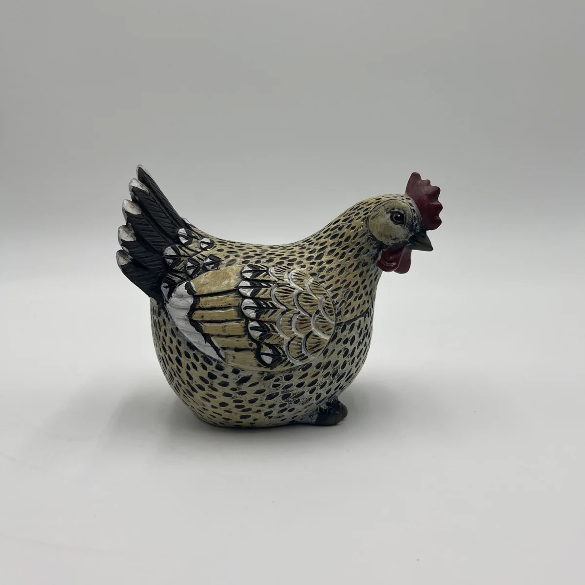 Poule Assise - Vins Rouges Harmonieux pour Chaque Occasion