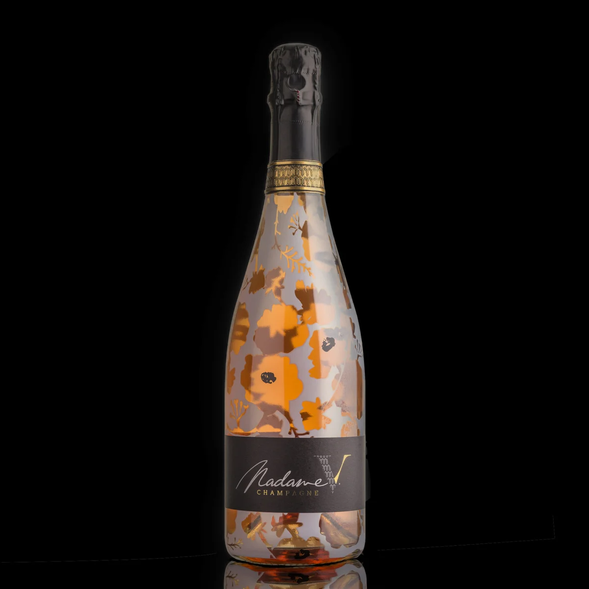 ROSÉ Brut - Vins Rouges Harmonieux pour Chaque Occasion