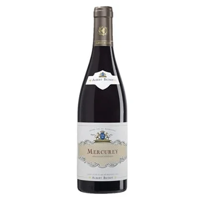 Mercurey Rouge Albert Bichot Vins Rouges Harmonieux Occasion