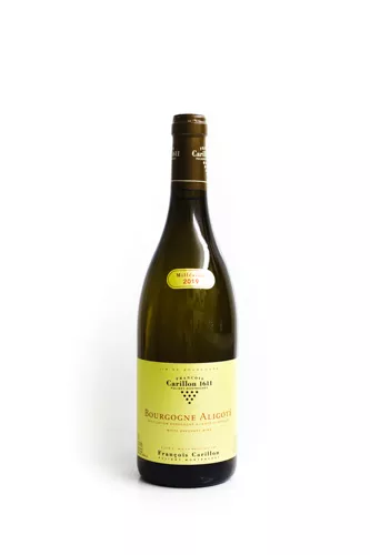 Francois Carillon – Bourgogne Aligoté - Vins Rouges Harmonieux pour Chaque Occasion - {'count': 5, 'name': 'Rouge'}