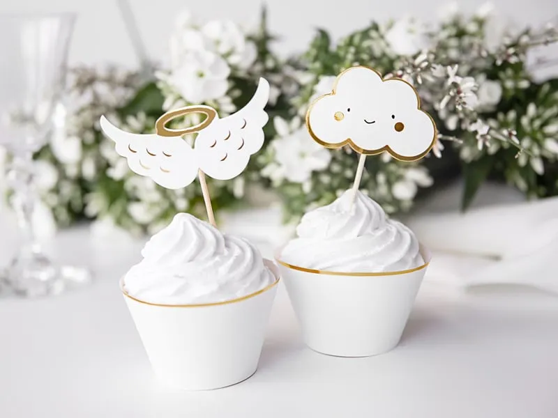 Pics gâteau Nuages Ailes d’Anges Lot ​Boulangerie Pâtisserie Pain Levain Viennoiseries